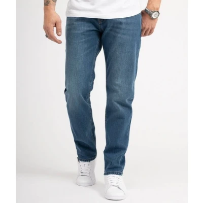 Abbildung von Indumentum Straight Jeans Herren Comfort Fit IC 701