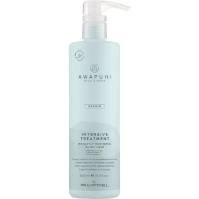 Abbildung von Paul Mitchell Awapuhi Wild Ginger Repair Intensive Treatment 500 ml