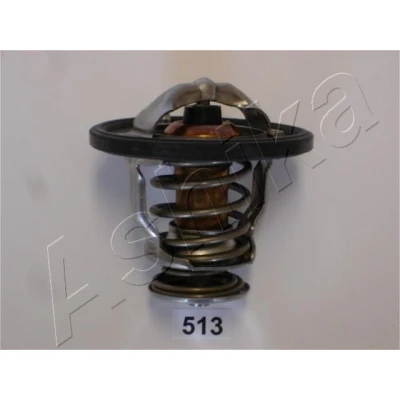 Abbildung von Thermostat, Kühlmittel ASHIKA 38 05 513