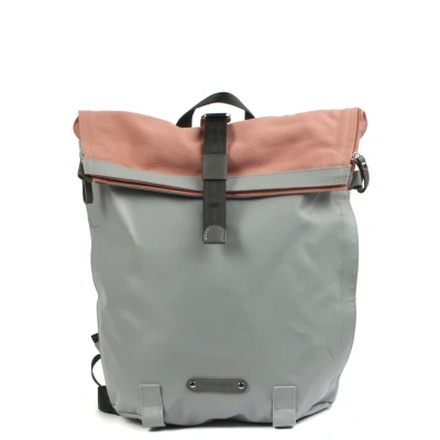 Abbildung von 7clouds Dwars Tagesrucksack, Damen, Größe: One Size, Grey/salmon