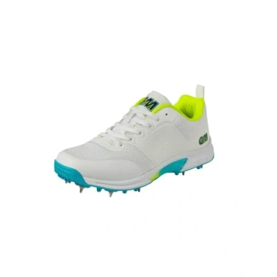 Abbildung von Cricket Schuhe mit Stollen Gunn and Moore Aion