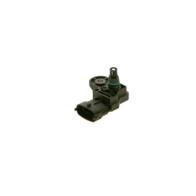 Abbildung von BOSCH 0 261 230 435 Sensor, Saugrohrdruck