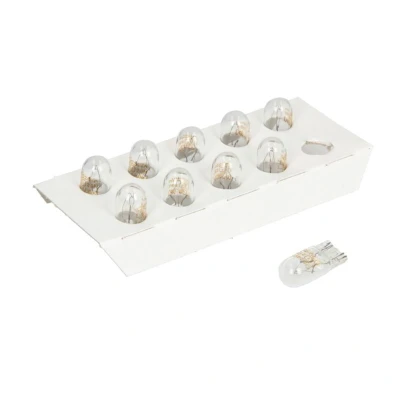 Abbildung von OSRAM ORIGINAL LINE 2841 Glühlampe, Innenraumleuchte W3W 24 3 MERCEDES BENZ: Vario Bus