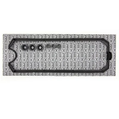 Abbildung von RIDEX 979G0058 Dichtungssatz, Zylinderkopfhaube VOLKSWAGEN: TRANSPORTER 4 Pritsche / Fahrgestell, GOLF 3, Bus, AUDI: 80 B4 Limousine