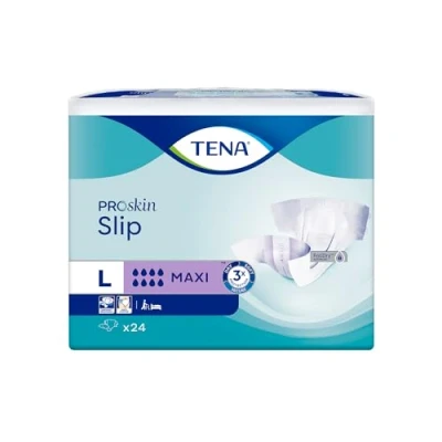 Abbildung von TENA SLIP maxi L 24 St