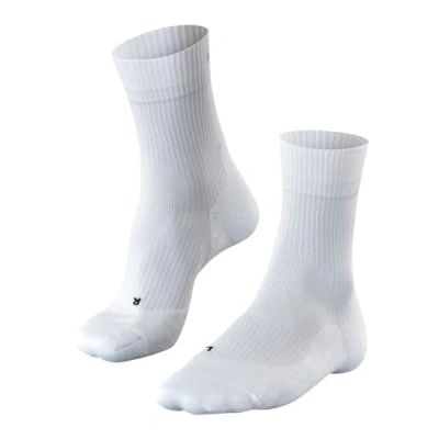 Abbildung von Falke TE4 Tennis Functional Lightcushioned Sportsocken, Herren, Größe: 46/48, White