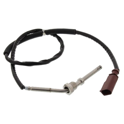 Abbildung von MAPCO 88838 Sensor, Abgastemperatur VOLKSWAGEN: Amarok Pickup