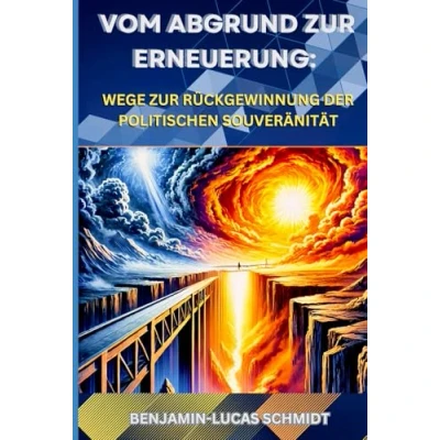 Abbildung von Vom Abgrund zur Erneuerung : Wege Rückgewinnung der politischen Souveränität