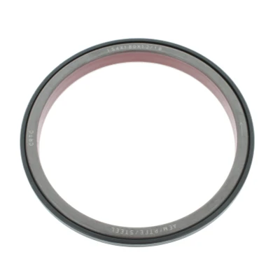 Abbildung von CORTECO 49381098 Kurbelwellendichtring getriebeseitig PTFE (Polytetrafluorethylen)