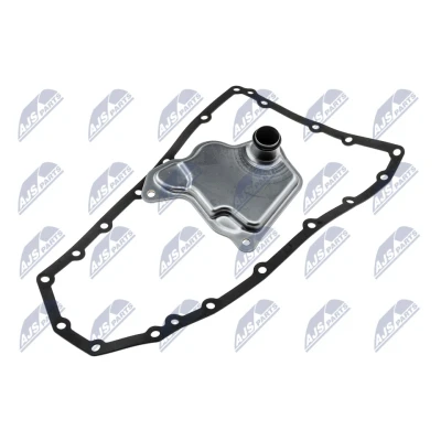 Abbildung von Hydraulikfilter, Automatikgetriebe NTY FSF NS 011