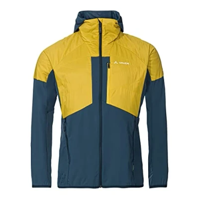 Abbildung von VAUDE Herren Men&#039;s Brenva Jacket Jacke, baltic sea, M EU
