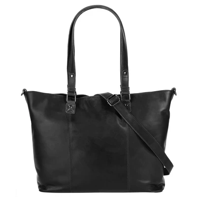 Abbildung von Cluty Shopper, echt Leder
