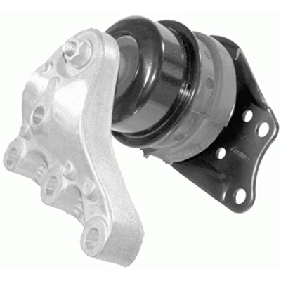 Abbildung von LEMFÖRDER 30541 01 Motorlager rechts Hydrolager VOLKSWAGEN: Polo IV Schrägheck, SEAT: Ibiza 3 4 ST