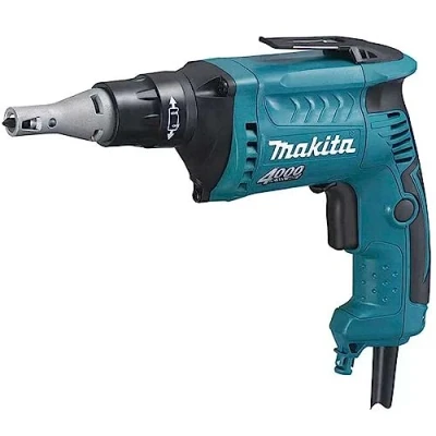 Abbildung von Makita Magazinschrauber FS4000