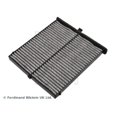 Abbildung von Filter, Innenraumluft BLUE PRINT ADBP250067