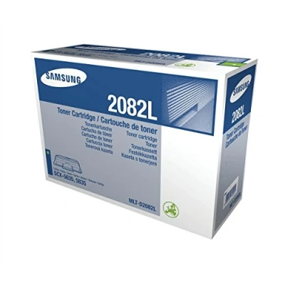Abbildung von Samsung MLT D2082L/ELS (SU986A) Schwarz Toner Hohe Kapazität