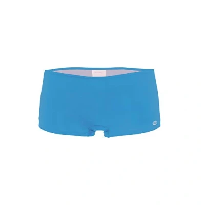 Abbildung von Fashy Damen Bikinihose, türkis, 44