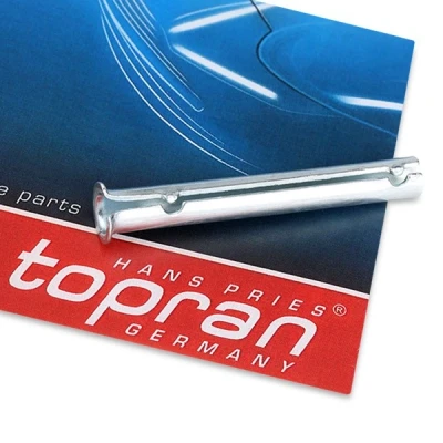 Abbildung von TOPRAN 206 055 Türscharnier OPEL: Combo C Tour, Corsa B Kastenwagen, Astra F Caravan kfzteile, kfzteile24, bandel online, bandel, atp autoteile,