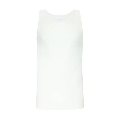 Abbildung von Jockey Classic Unterhemd/shirt, Herren, Größe: XXL, Off white
