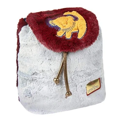 Abbildung von Artesania Mochila Casual Pelo Lion King 25 Centimeters Mehrfarbig