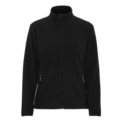 Abbildung von North Bend Nbconna W Fleecejacke, Damen, Größe: 38, Black