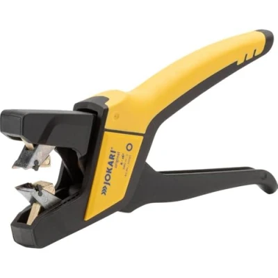 Abbildung von Jokari 20030 Afisoleringstang 0,75 til 2,5 mm² 10 18