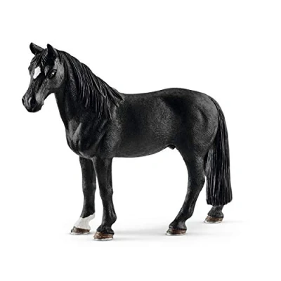 Abbildung von Schleich® Spielfigur Bauernhof Tennessee Walker Wallach Neu