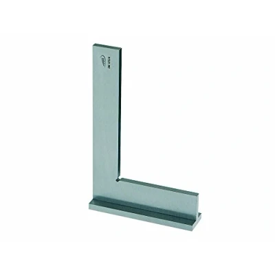 Abbildung von Helios Preisser Anschlagwinkel 200 x 130 mm