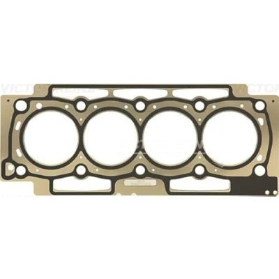Abbildung von REINZ 61 35820 00 Zylinderkopfdichtung 83 Metall Lagen Dichtung CITROËN: C5 II Kombi, I Schrägheck, Xsara PEUGEOT: 407 SW