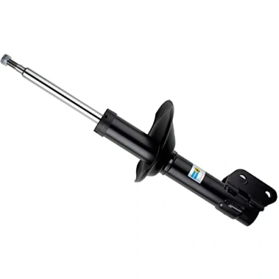 Abbildung von BILSTEIN B4 OE Replacement 22 248206 Stoßdämpfer Vorderachse rechts Gasdruck Zweirohr Federbein oben Stift, unten Schelle SUBARU: Forester II