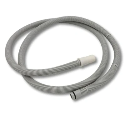 Abbildung von SOS Accessoire Ablaufschlauch 2,30 m für Spülmaschine 00668114 Balay, Blaupunkt, Bosch, Constructa, Gaggenau, Junker, Neff, Pitsos, Siemens, Viva