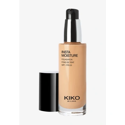 Abbildung von KIKO Milano Instamoisture Foundation Foundation, Damen, Größe: 30 ml, 5 gold