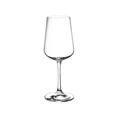 Abbildung von Villeroy &amp; Boch Ovid Weißweinglas Set 4tlg.