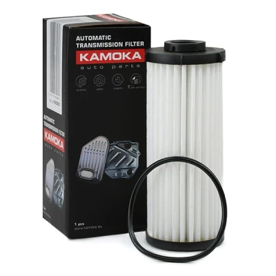 Abbildung von Kamoka F603001 Hydraulikfilter, Automatikgetriebe