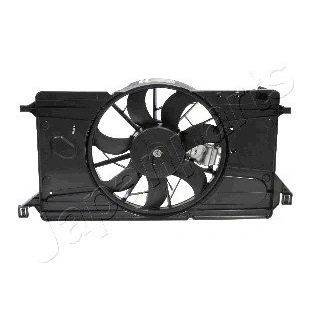 Abbildung von JAPANPARTS VNT052030 Lüfter MAZDA: 3 Hatchback, Limousine, FORD: Focus C Max