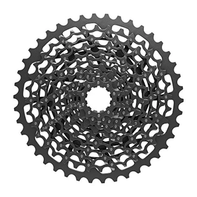 Abbildung von Sram XG 1150 Kassette schwarz 10