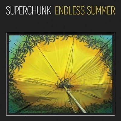 Abbildung von Endless Summer [Vinyl Single]