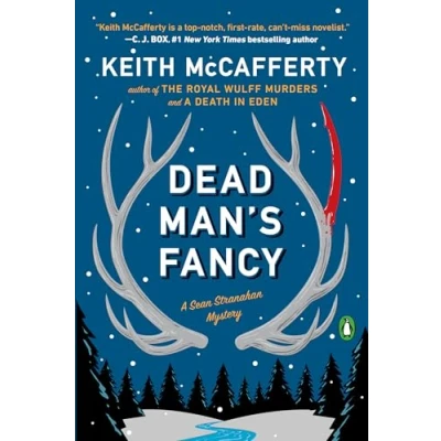 Abbildung von Dead Man&#039;s Fancy: A Novel (A Sean Stranahan Mystery, Band 3)