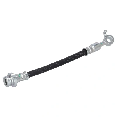 Abbildung von FEBI BILSTEIN 185032 Bremsschläuche Hinterachse links, außen 185 NISSAN: Qashqai 2