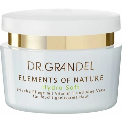 Abbildung von Dr. Grandel Elements of Nature Hydro Soft 50 ml