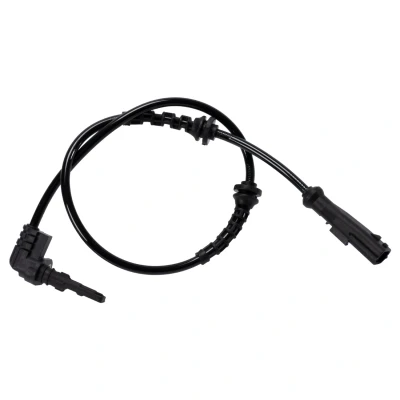 Abbildung von SWAG 33 10 4773 ABS Sensor Vorderachse links, rechts 490 RENAULT: Twingo 3 Schrägheck