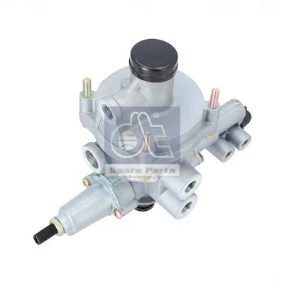 Abbildung von Relais, ALB DT Spare Parts 2.47037