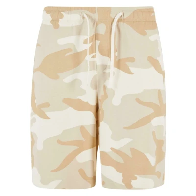 Abbildung von Urban Classics EASY CAMO Jogginghose, Herren, Größe: Large, Simplesandcamo
