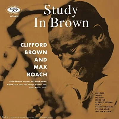Abbildung von A Study in Brown (Acoustic Sounds) [Vinyl LP]