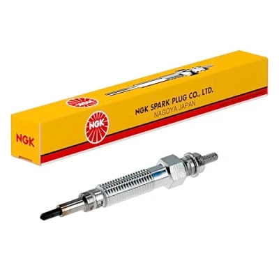 Abbildung von NGK 90066 Glühkerze 11,0V M10 x 1,25 MITSUBISHI: L200 III Pickup, PAJERO 2, NISSAN: Patrol GR 5 SUV