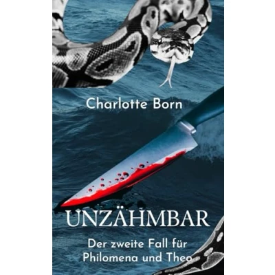Abbildung von Unzähmbar: Kreuzfahrtkrimi