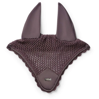 Abbildung von Equestrian Stockholm FW25 Dark Violet OornetjeVerkauft von HypoStore