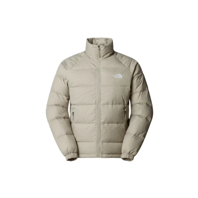 Abbildung von THE NORTH FACE Herren Hydrenalite Daunenjacke, Clay Grey, XXL