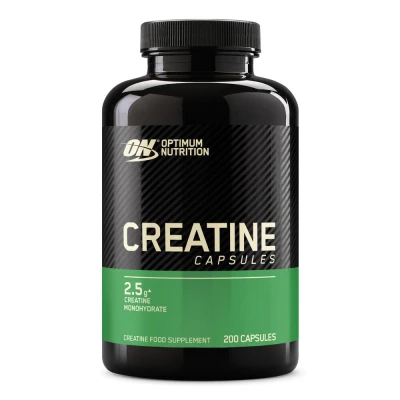 Abbildung von OPTIMUM NUTRITION Creatine 2500 200 St