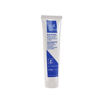 Abbildung von BLUE PRINT ADG05534 Hochtemperaturschmierstoff Tube 0,114 weiß